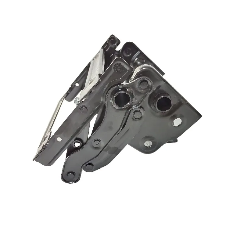 Custom seat comfort systems, car seat leg support components, bus seat footrests