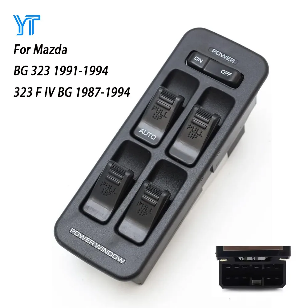 3746010 For Mazda B…