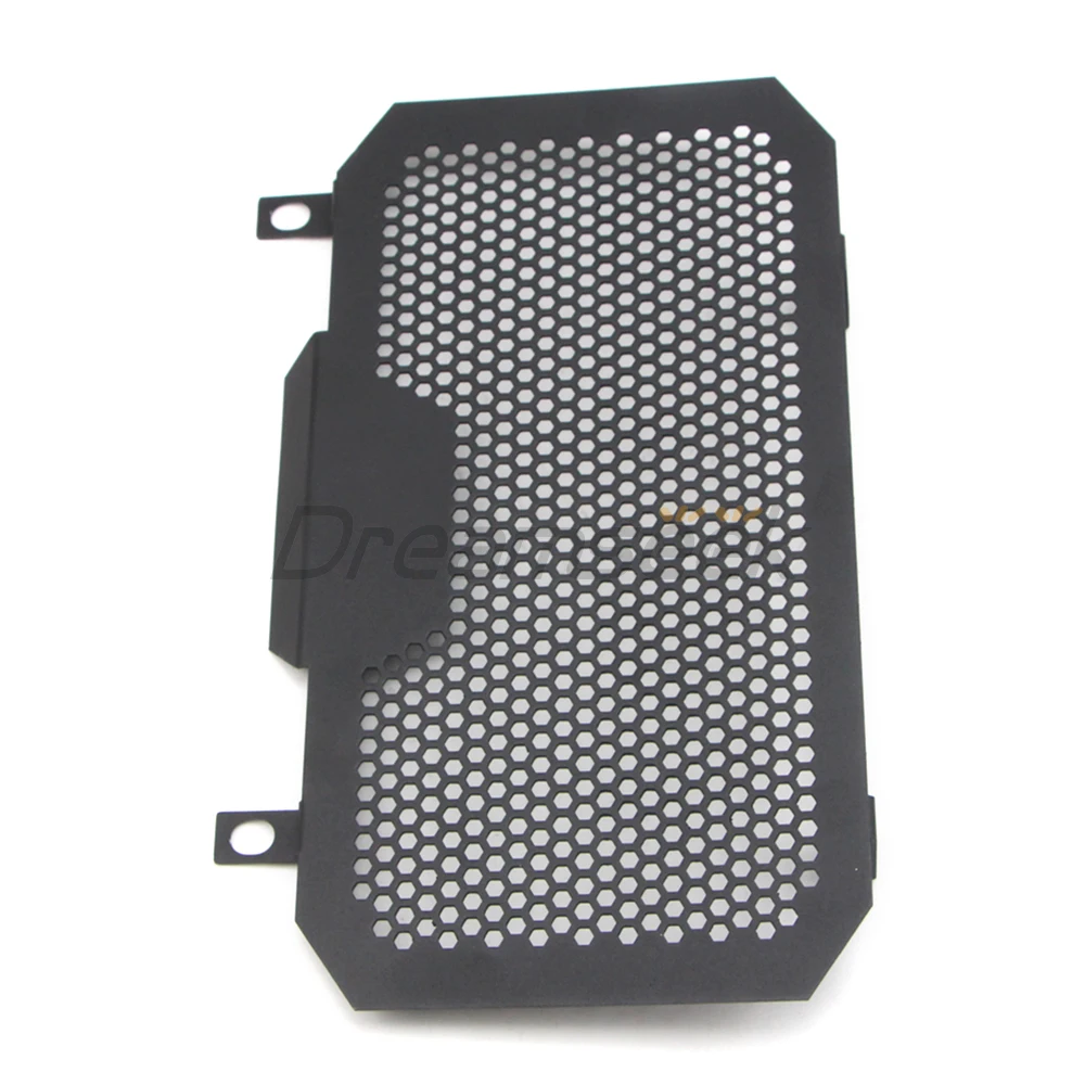 Black Radiator Guard for Honda CB500X 2013-2021 CB500F CB400F CB400X 2013 2014 2015 Motorcycle Grille Mesh Cover Protector Net