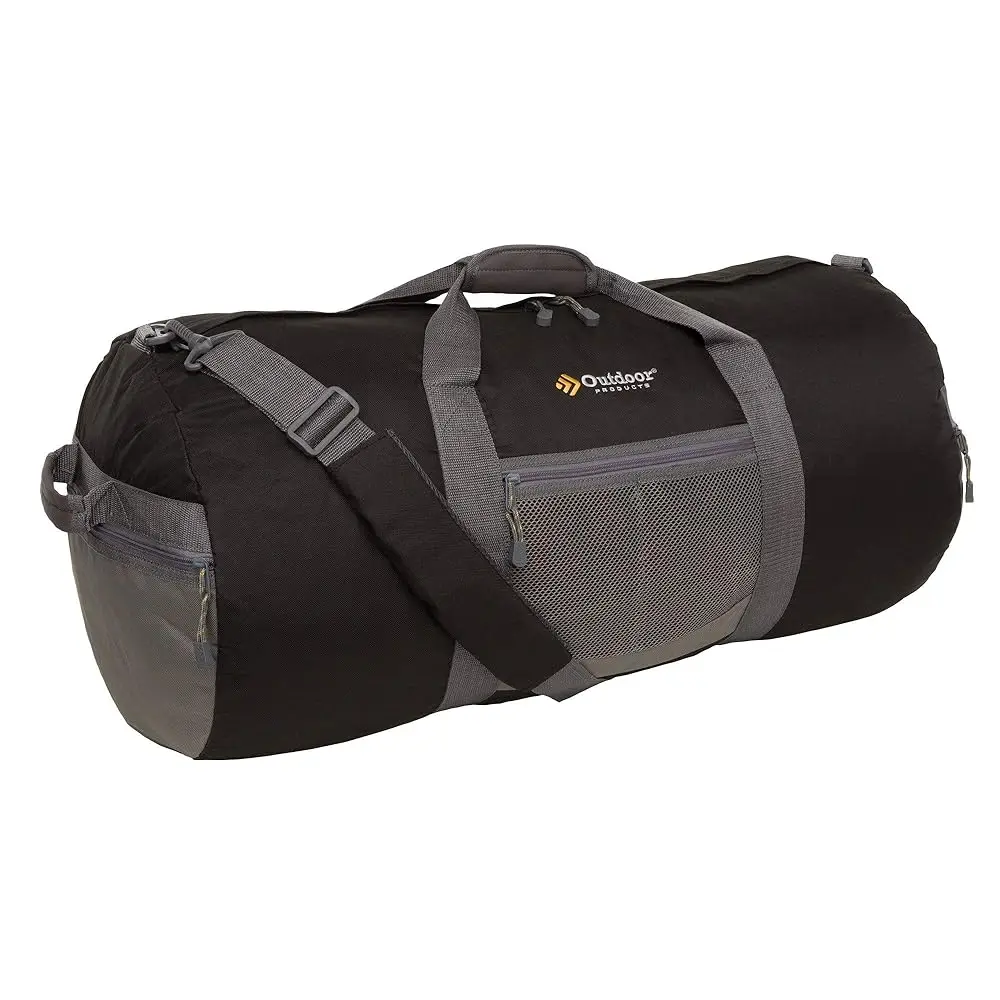 

Free ShippingUtility Duffel (Black, X-Large)