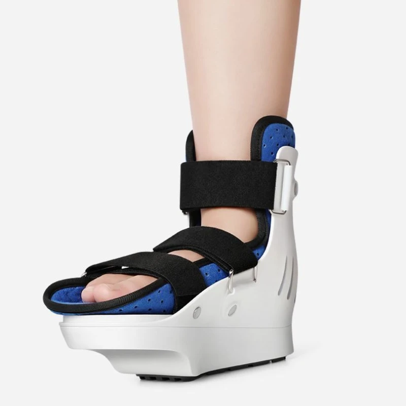 

Forefoot Decompression Shoes Metatarsal Toe Ankle Joint Fracture Fixation Support Thumb Valgus Postoperative Weight Free Shoes