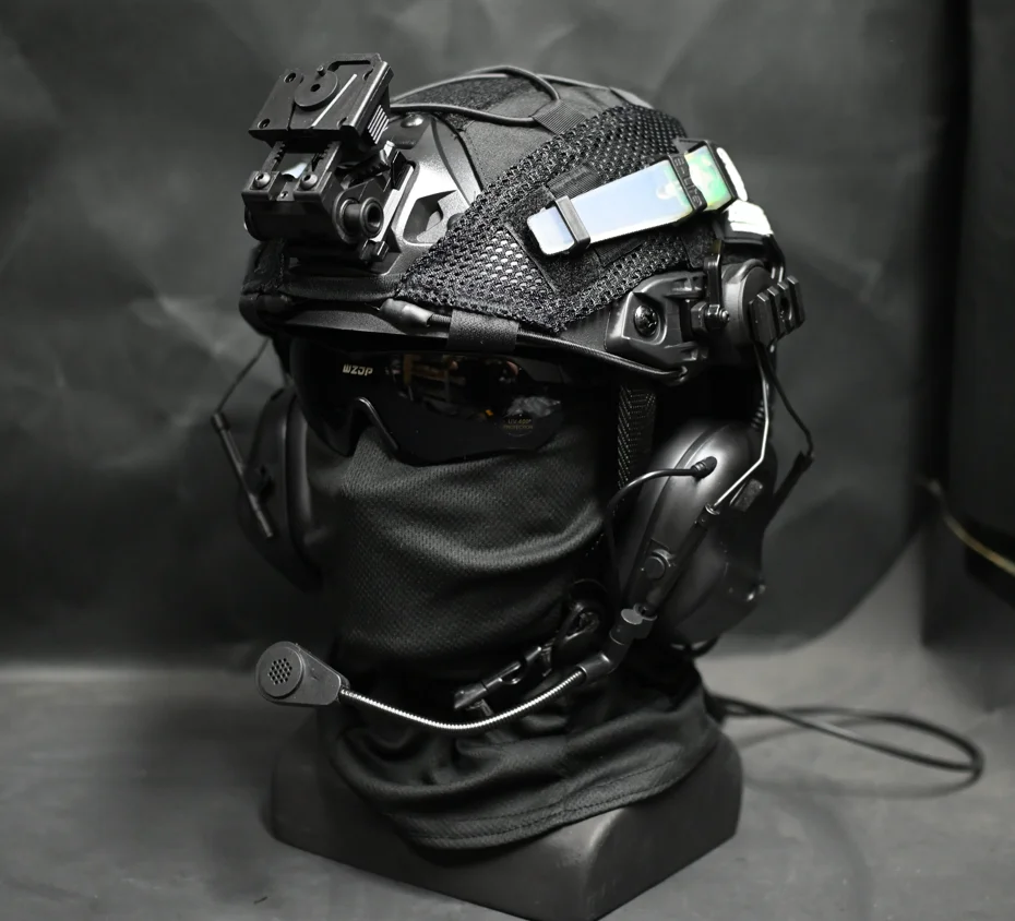 HELMET SET