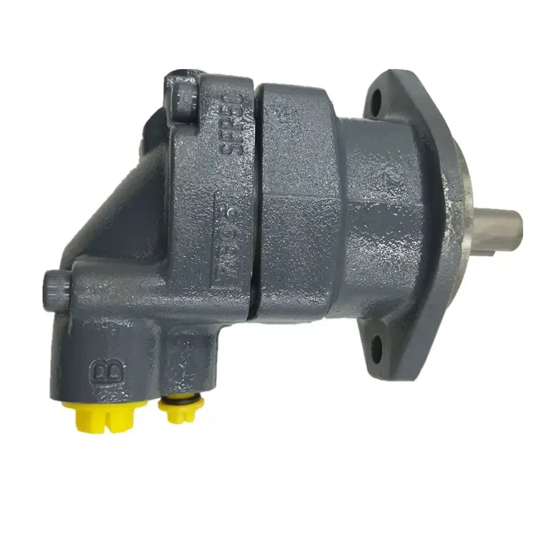 Motore idraulico serie vendita calda F11-005-MB/HU/MU-CE/CV-K/D/S-000-000-0