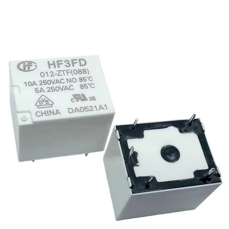 5PCS Original HF3FD…