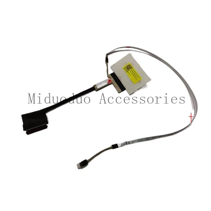 LCD cable for HP air 15-dh UHD 4K 144Hz dc02c00lr00