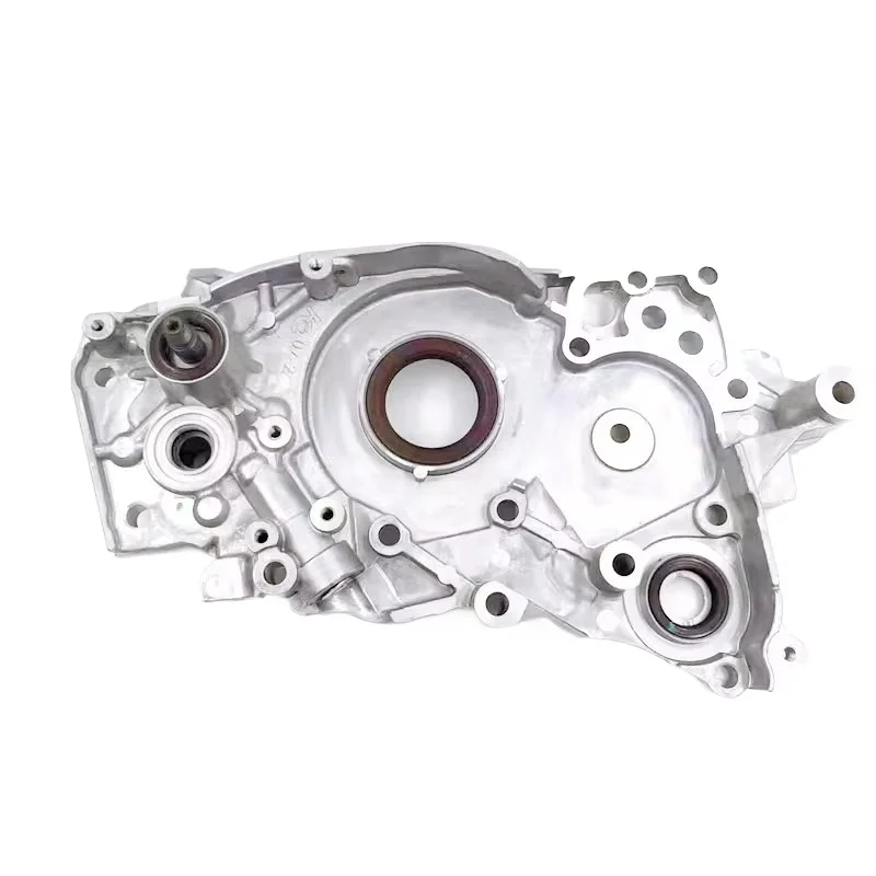 

Oil Pump for Great Wall Hover H3 H5 Haval Wingle 2.0 2.4 4G64 Mitsubishi Engine Oil Pump Crankshaft Oil Seal Car Accessories