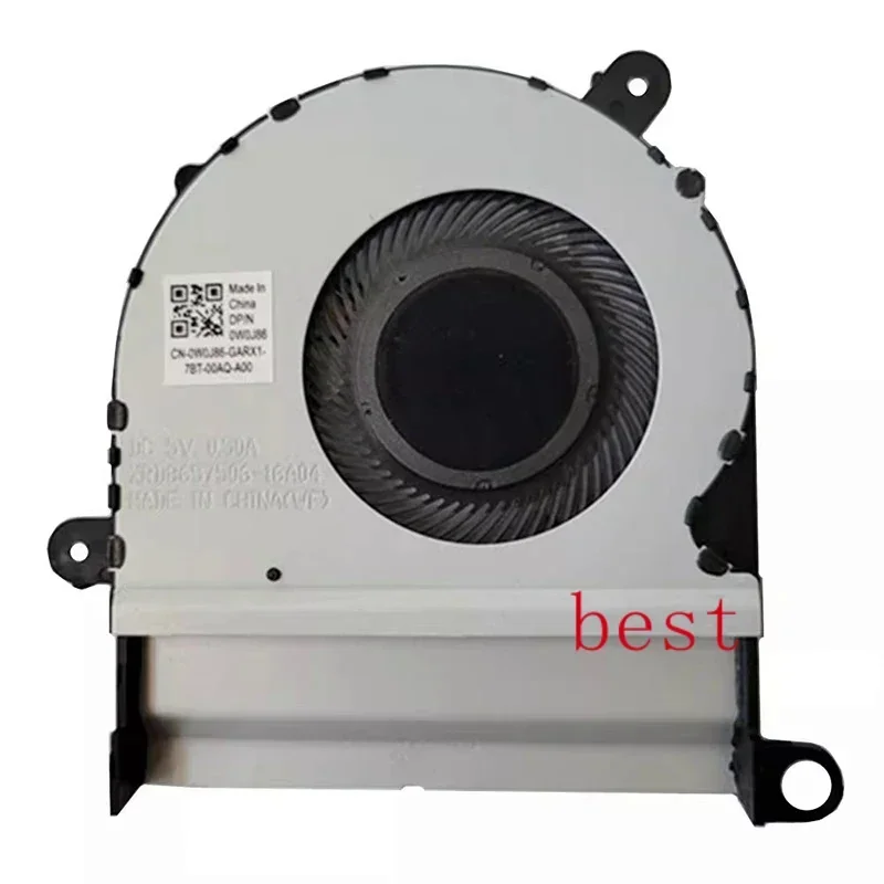 New CPU Cooling Fan for ASUS UX310 A400U U4000U UX310UQ RX310 UX410