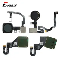 Fingerprint Scanner Connector For Google Pixel 4a 5 5a 6 7 Pro 4G 6a 5G Touch Sensor ID Return Button Key Connection Flex Cable