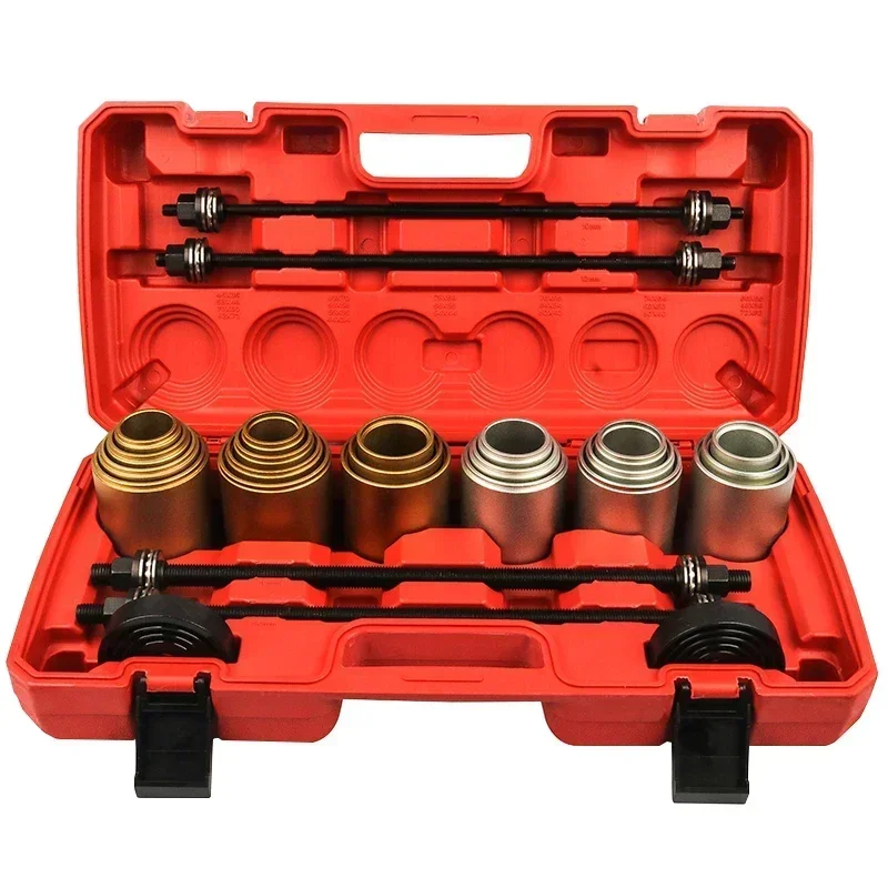 

Rear Axle Lower Suspension Arm's Bushing Dismantling Device Lower Control Arm Ferrule Iron Sleeve Disassembly