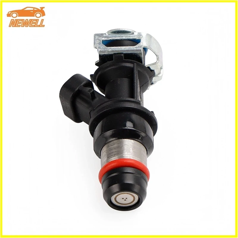 1pcs 881693002 RA087006 3861278 17116061 Fuel Injector For Chevy MerCruiser Volvo Penta Crusader 496 Mag 8.1L