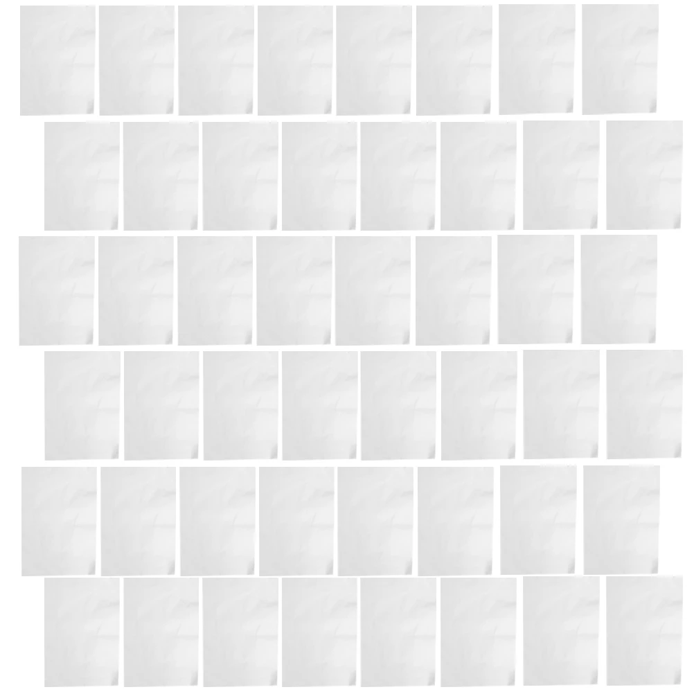 

120 Sheets Professional Xuan Paper Calligraphy Painting Lightweight Compact Rice School Office Use Fade Resistant Watercolor