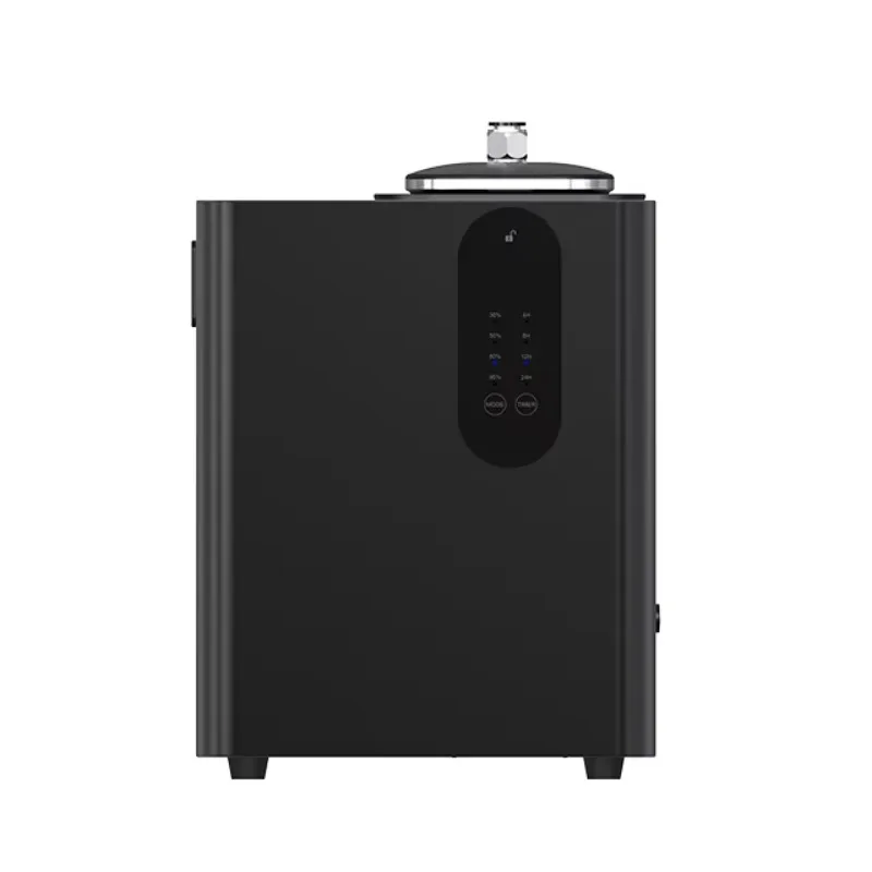 

Commercial Smart Aroma Diffuser with Lasting Fragrance New Release Scent Diffuser 1-Year Warranty