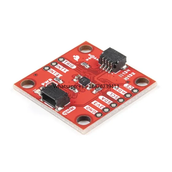 SEN-17871 Accelerometer Sensor Acceleration Sensor Development Tools Development Board