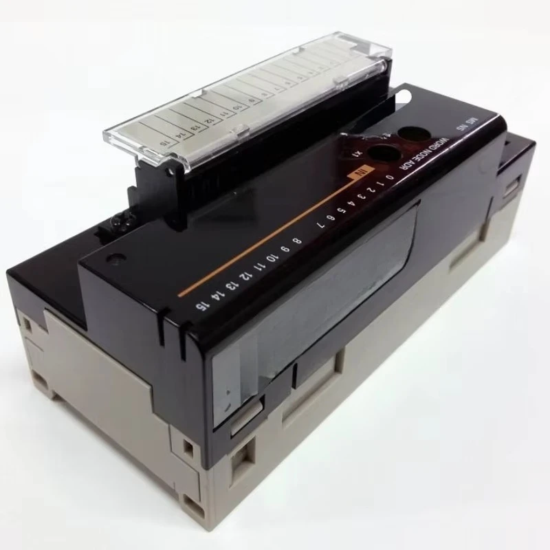 New Cpm1a-ts101 2 Analog Input Plc Module Din Rail Screw Terminals