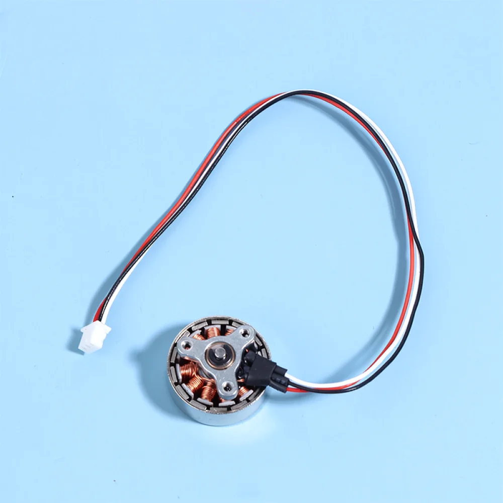 Brushless Motor 1503 1504 For RC Micro Drone Model Airplane High Efficiency Propulsion Driver Stability Flight Component