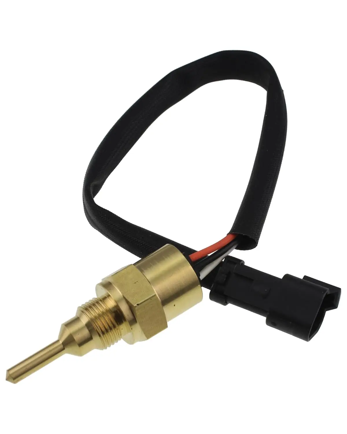 Water Temperature Sensor 102-2240 1022240 for Caterpillar CAT Excavator 345B 365B 385B 621G 627G 637G 725 730 740 769D 775D