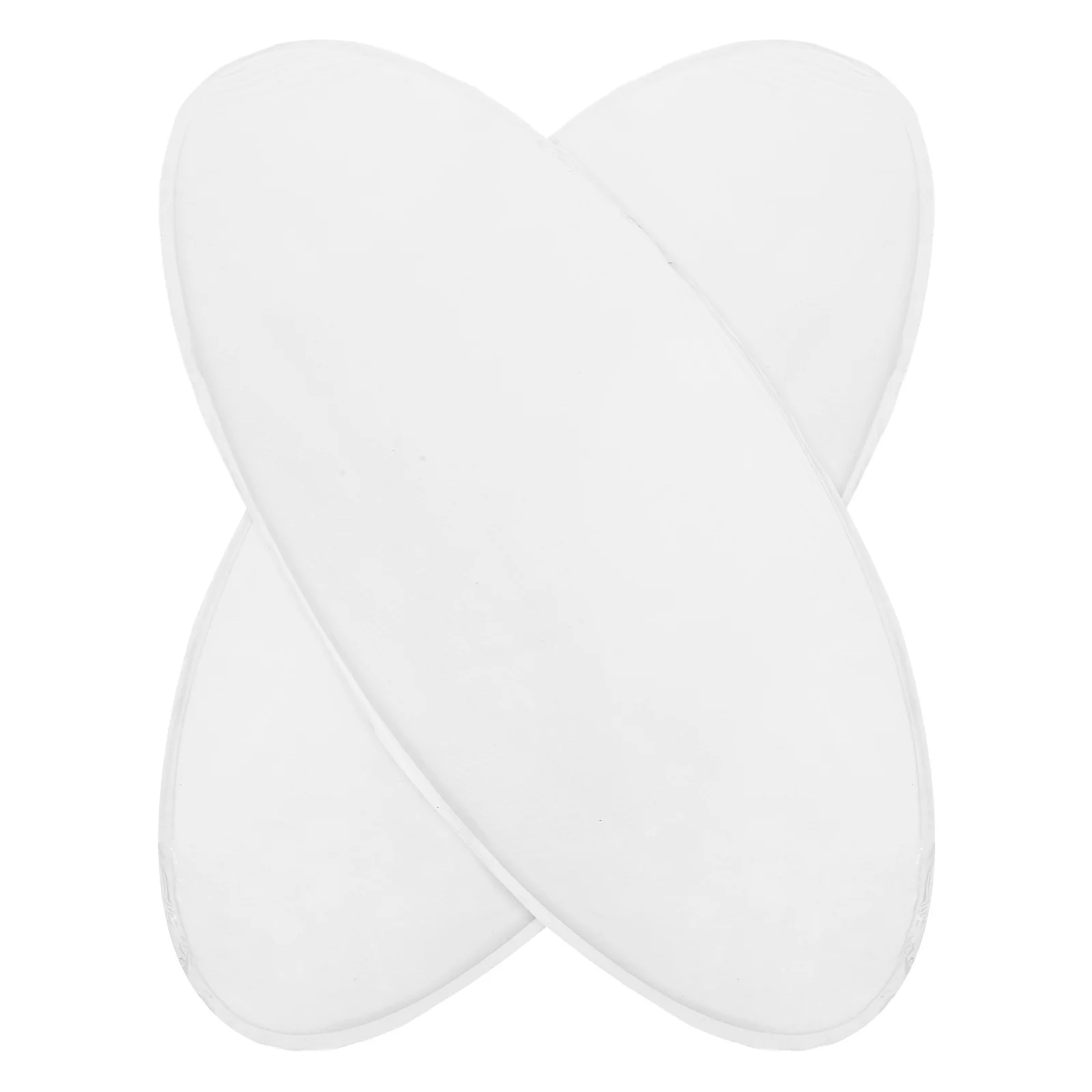 

2Pcs Silicone Adhesive Buttock Pads Soft Invisible Shaping Enhancer Reusable Waterproof Hip and Thigh Corrector