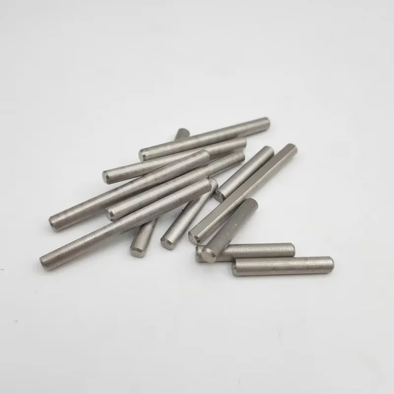 Funssor Pręt ze stali nierdzewnej typu D, szlifowany na płasko, średnica pręta 5 mm, do drukarki 3D SMuFF V5 BOM VORON, część ruchoma. — zdjęcie produktu 5