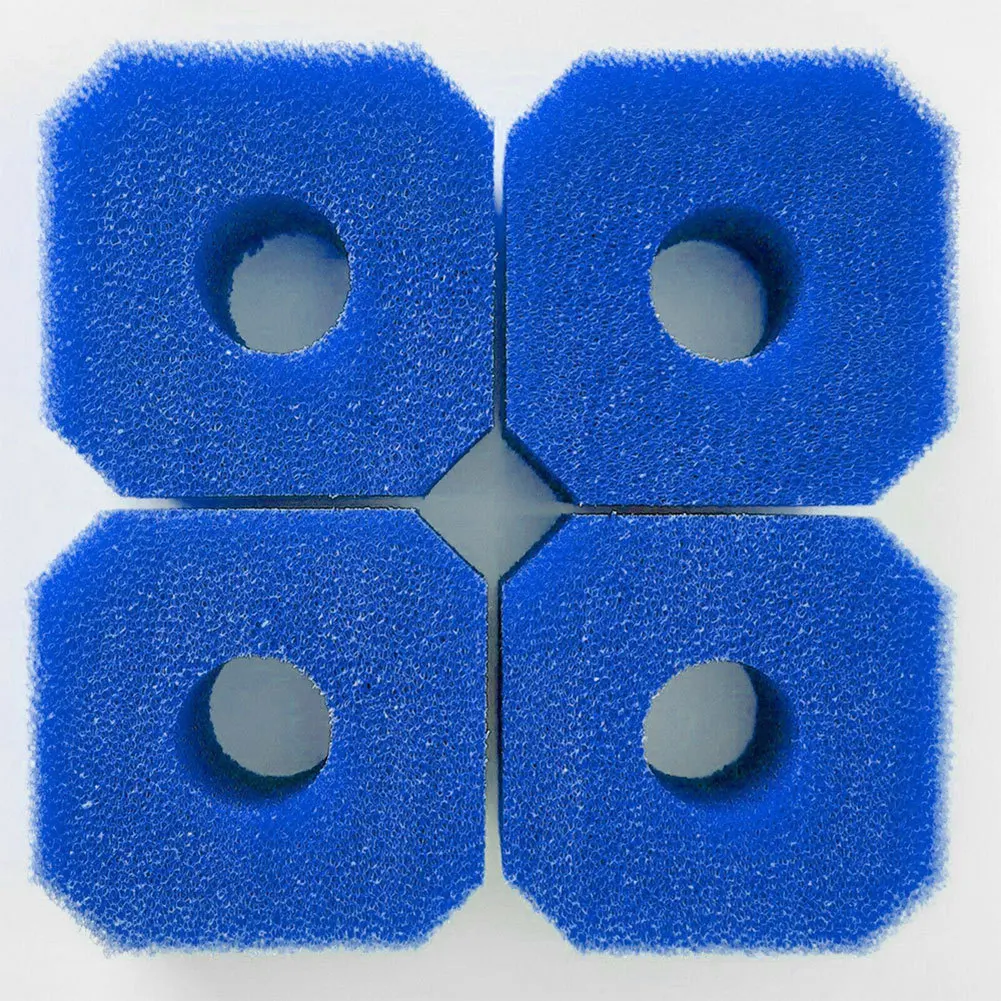 Pool Filter Sponge Cartridge Replacement Element for V1 S1 Swimming Pool Filter Sponge Tube