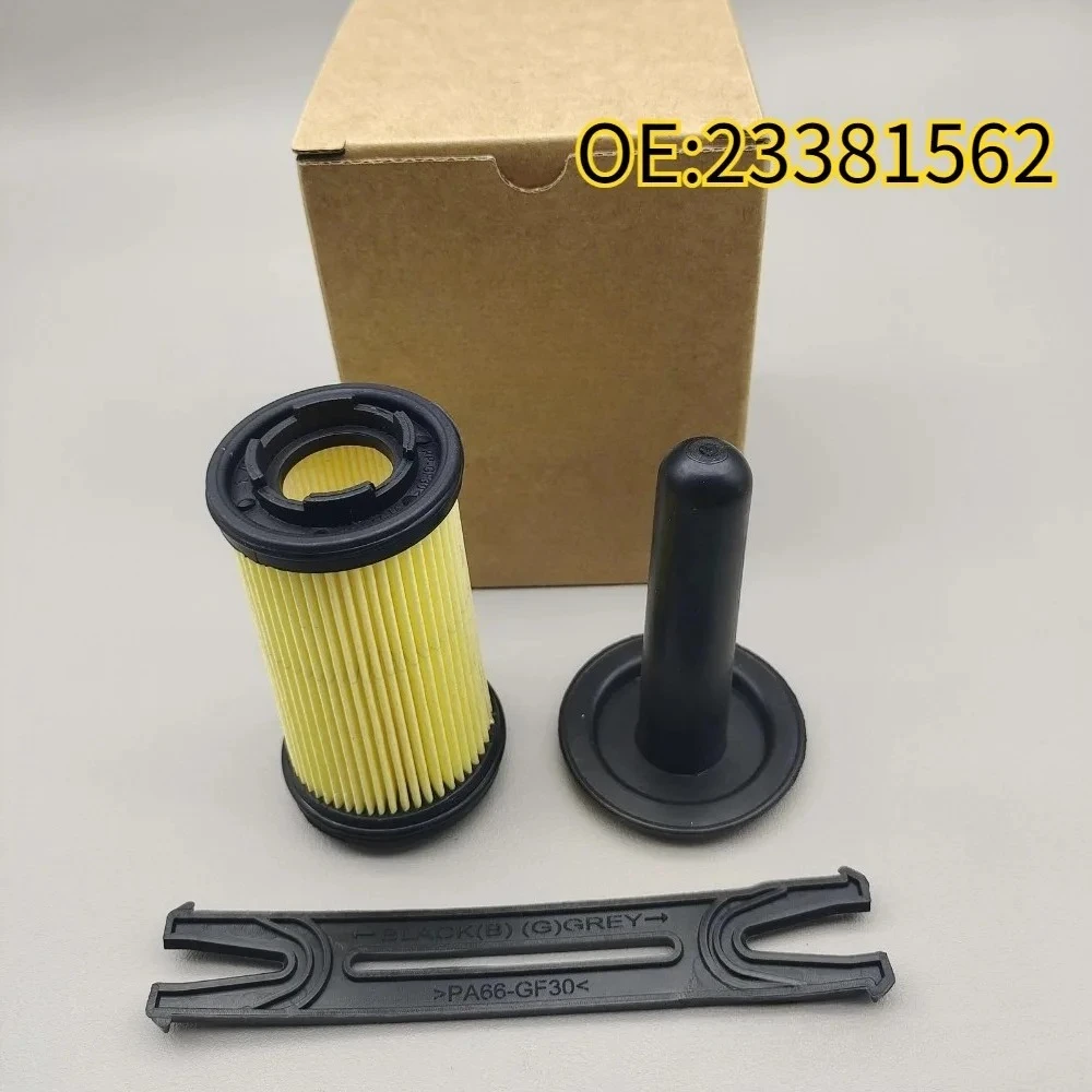 

Высококачественный новый фильтр мочевины 23381562, подходящий для Volvo