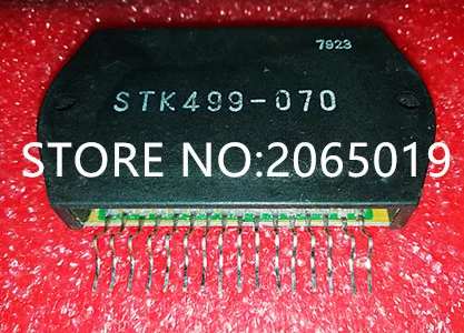 1 قطعة STK499-070 STK499 070 وحدة