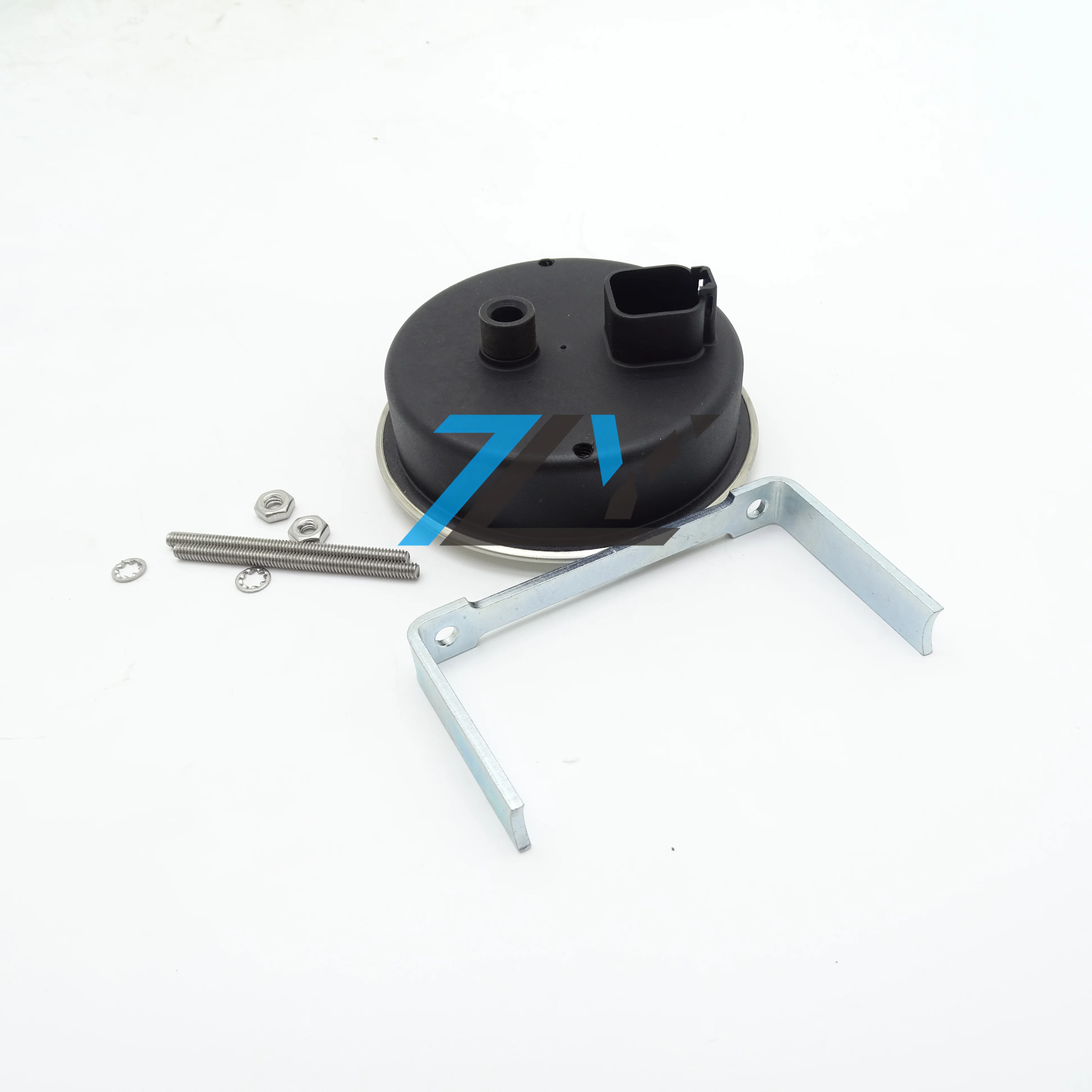 Excellent Quality Digital RPM Tachometer 197-7348 Electric Tachometer Compatible with  3114 3116 3126 3126B 3176B 3176C 3196
