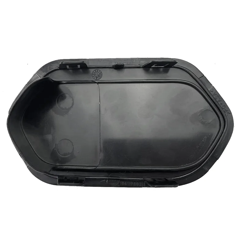A07I 156119502 For Alfa Romeo Giulia Veloce Radar ACC Bumper Sensor Cover 2016 2017 2018 2019 2020 2021 2022 Replacement Parts