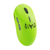 Rapoo ESM612 E-sports Arena Series dual-mode lightweight radio gaming mouse - Medium to large hand size