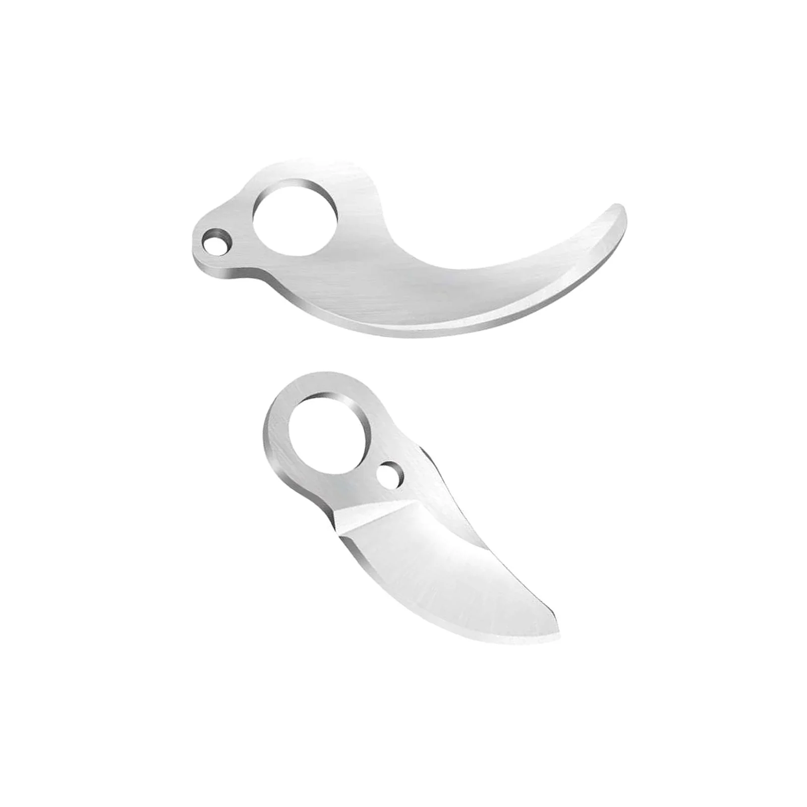 2Pcs Electric Prune… - image