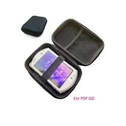 EVA Hard Case Bag for psp go carry bag Pouch Protective Carry Cover game console protective bag