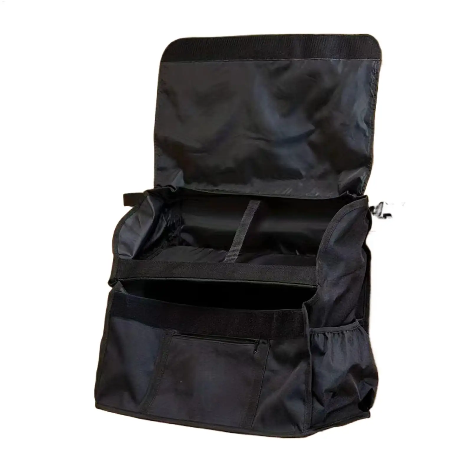 Stall Front Horseware Bag Waterproof Lightweight Storage Organizer Over-the-Door Tack & Gear Pouch For Barn Stable Trailer