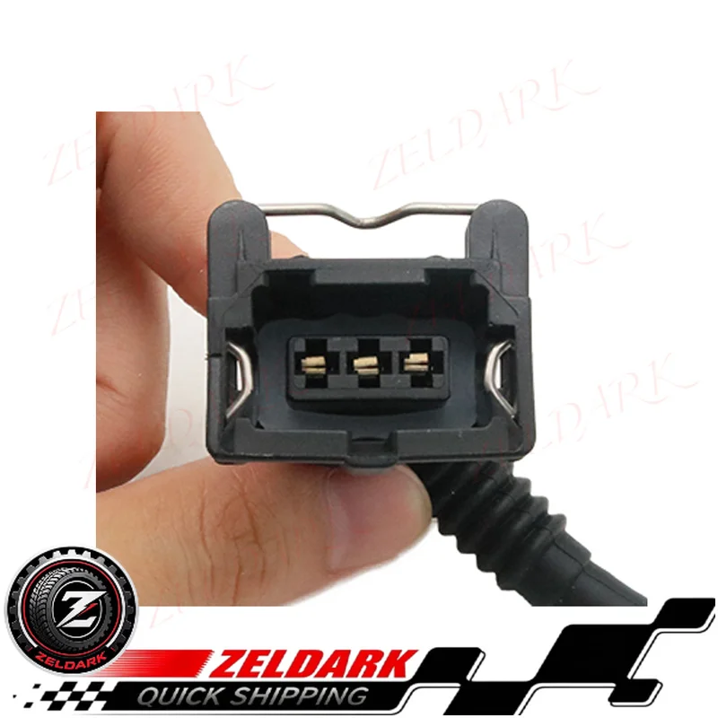 12141742185 Camshaft Position Sensor for BMW E39 540i/E38 740i/740iL/E31 840Ci (1996–1998, 4.4L)