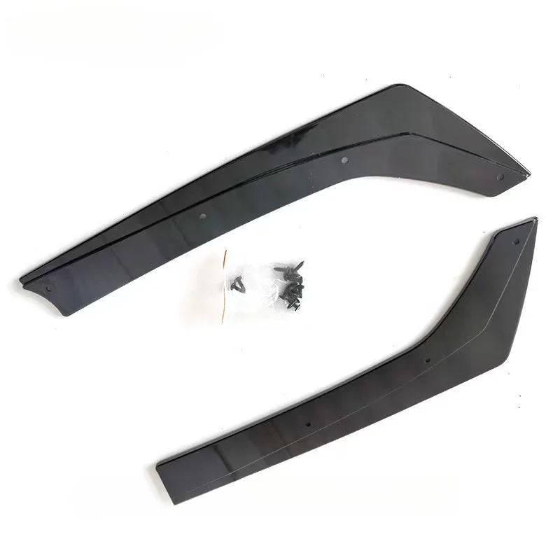 

Подходит для задней боковой панели BMW 3 серии G20G28. Можно заменить на MP на раннюю этап. Боковая панель заднего стержня есть