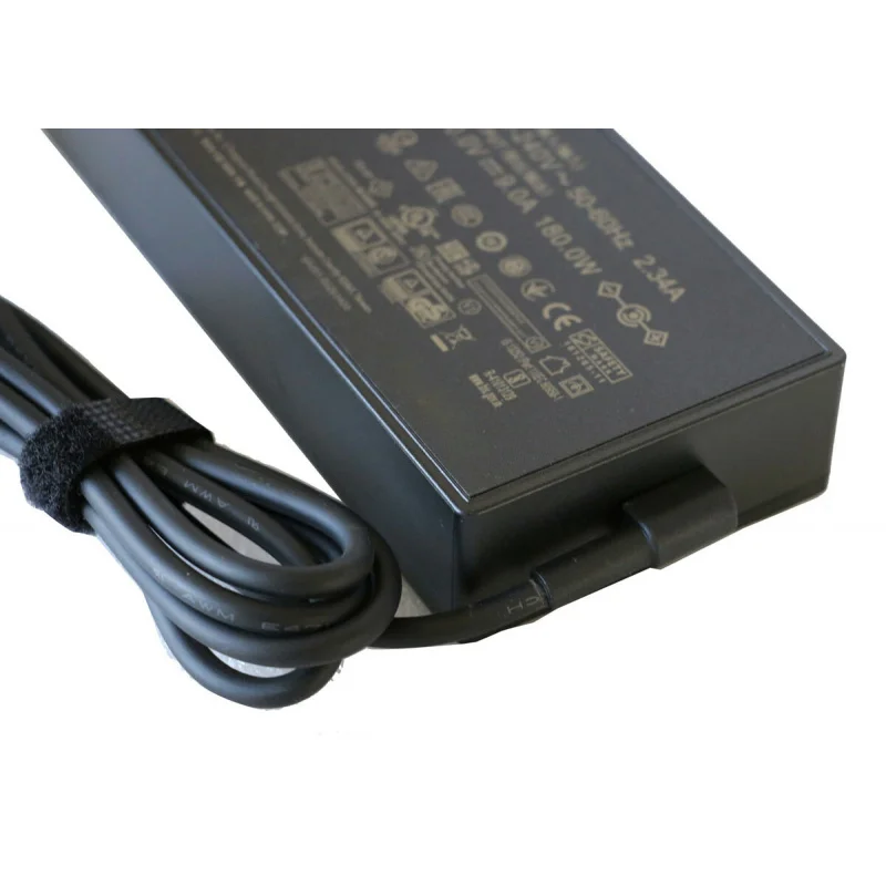

Зарядное устройство NN+180W 20V 9A AC для Asus TUF Gaming A17 FA706II-AU077T