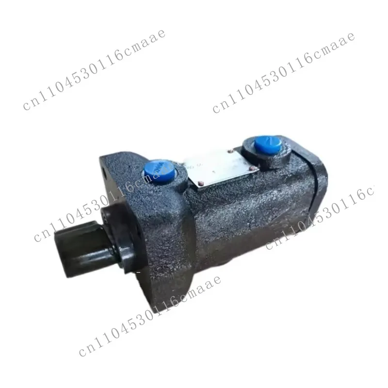 Hydraulic Pumps for Paper Industry Cutting Machine Oil Pumps and Extreme Pumps High Quality Mechanical Parts