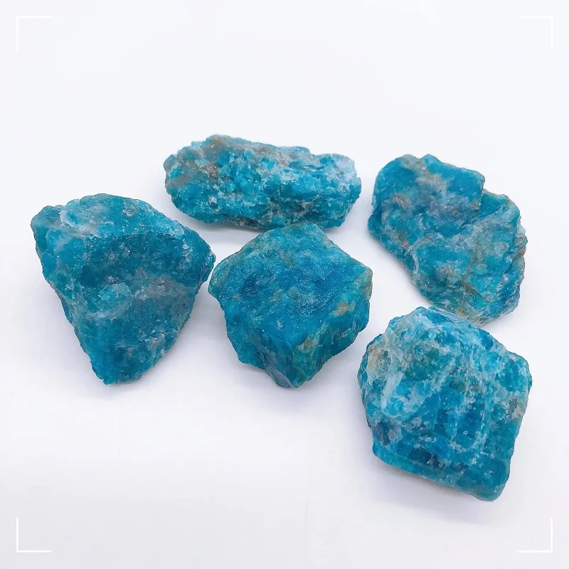 Cristal Azul