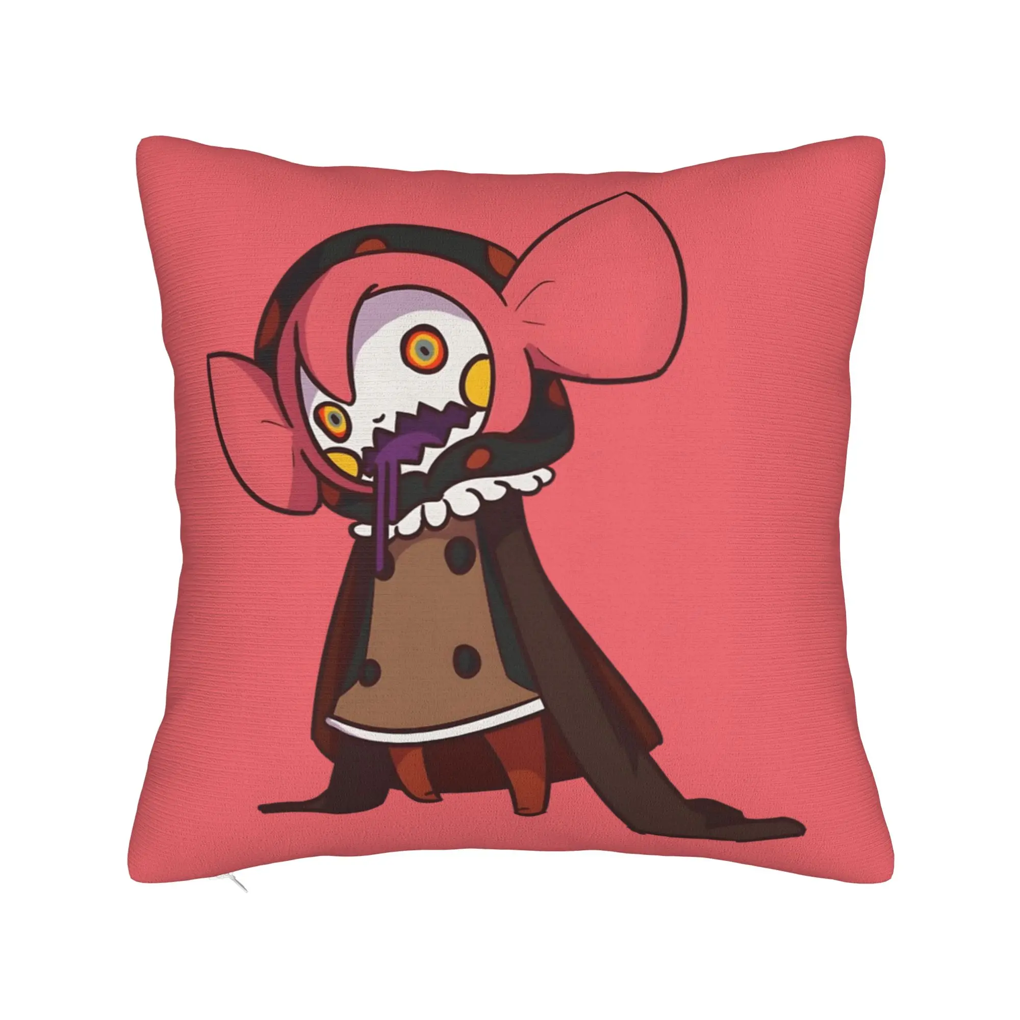 Puella Magi Madoka Magica Anime Pillowcase Double-sided Printing Cushion Cover Decorative Pillow Case Cover