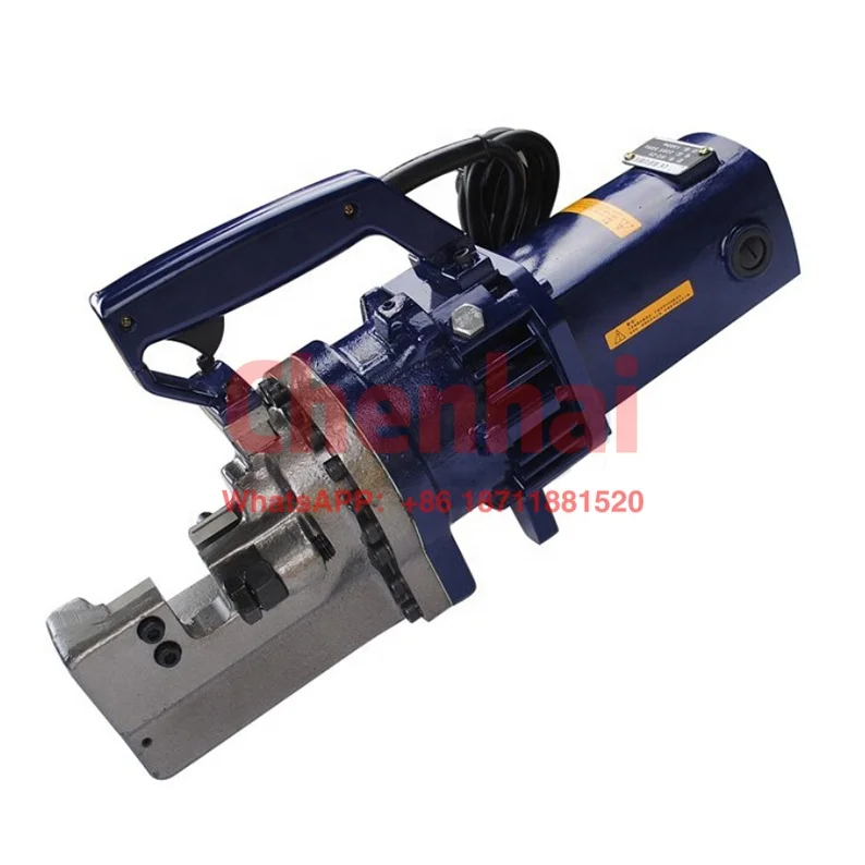 

Portable Electric Metal Cutting Machine