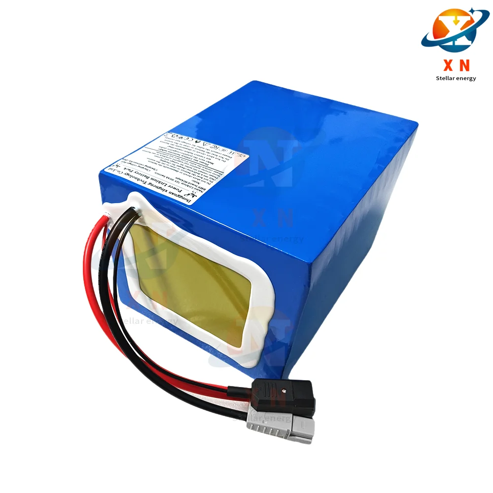 72v 40Ah 60Ah lithium ion battery pack li ion 50A 100A 150A 200A BMS 3000w 5000w 8000w 12000w scooter go cart motorcycle