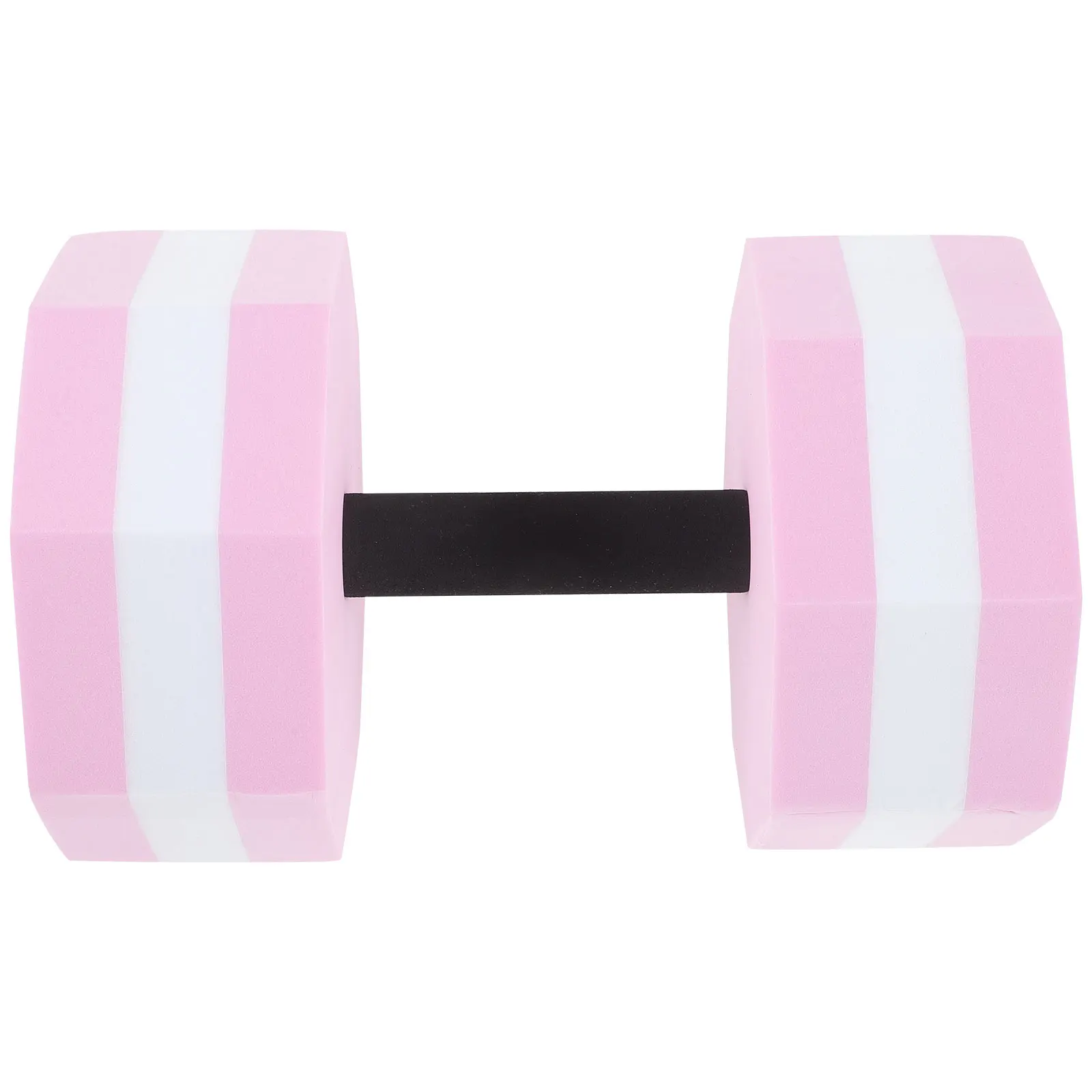 

Octagon Water Dumbbells Fitness Equipment Pool Exercise Weights Strength Training Waterproof Lightweight For All Ages Aerobics
