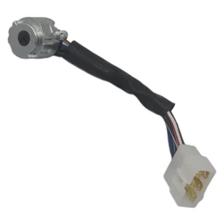 AL293 48750-E6600 IGNITION STARTER CABLE SWITCH for NISSAN 710 610 F10 B210 SUBARU 1973-1986 US153