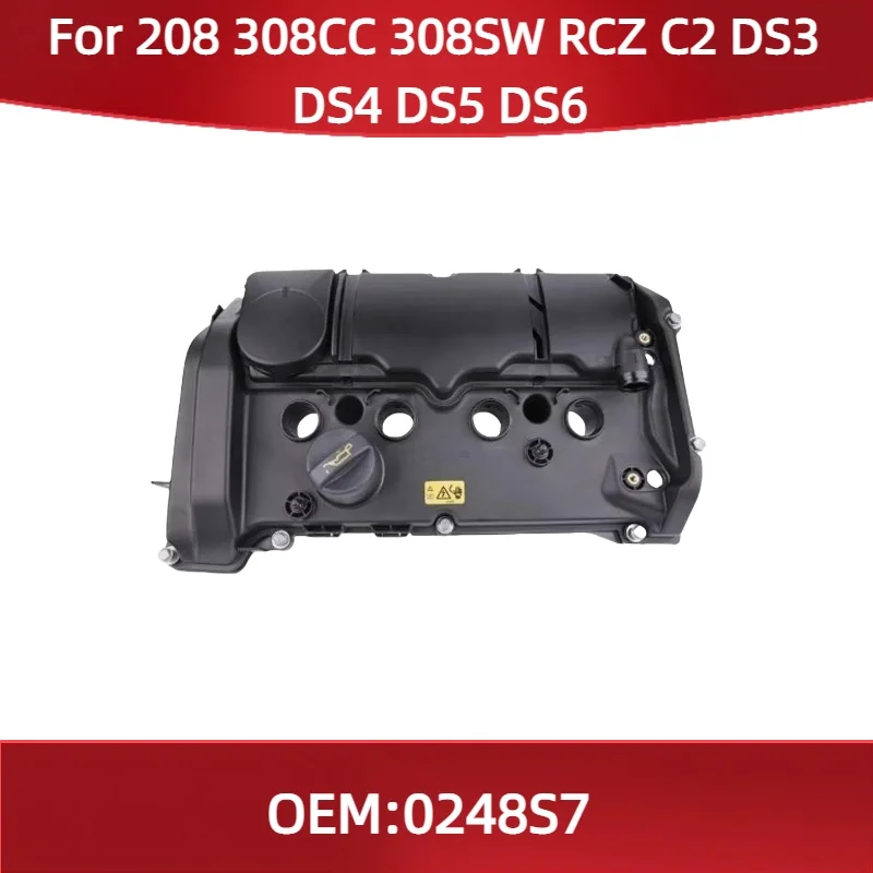 0248S7 For Peugeot …