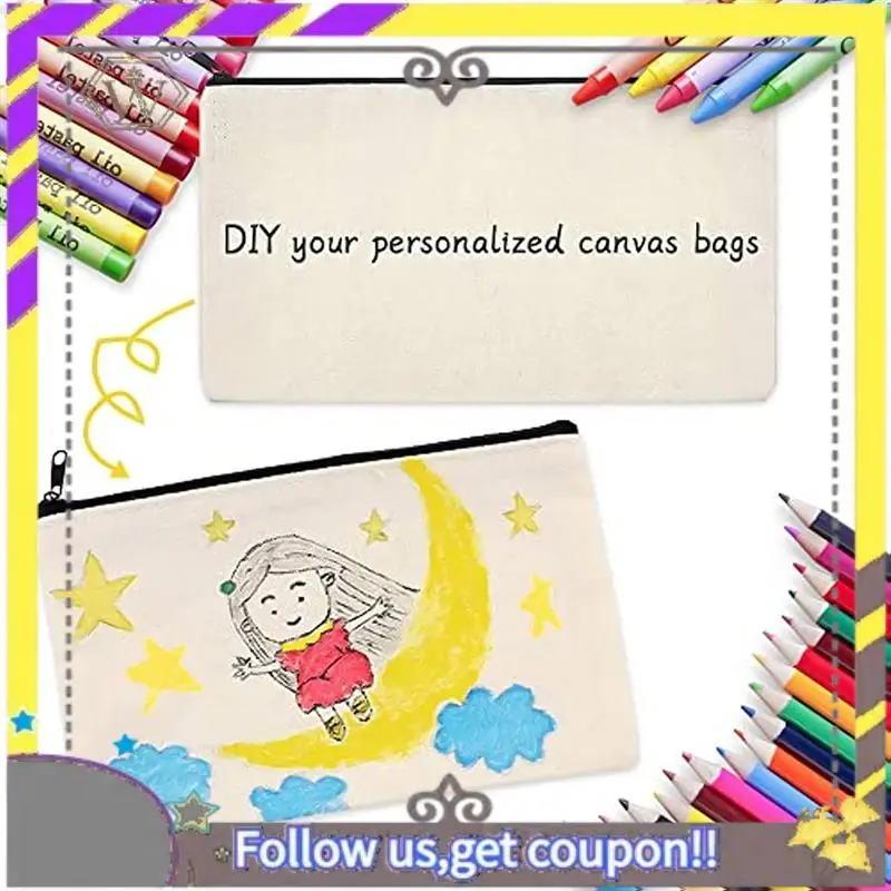 

Новая 21-компонентная дорожная косметичка на молнии для домашних заданий своими руками, макияжа, сумки для документов