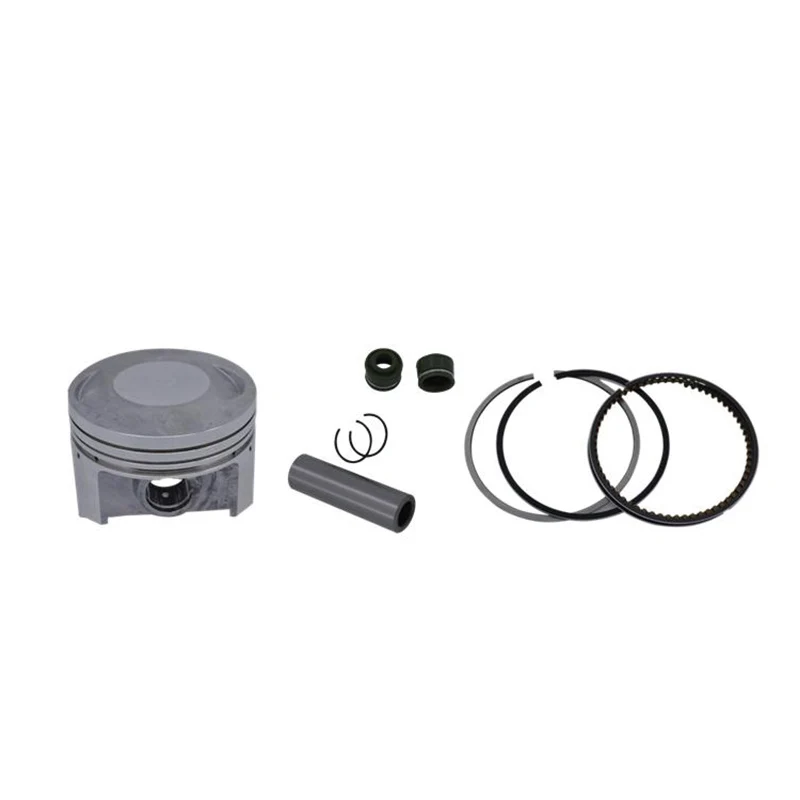 High Quality Motorcycle Cylinder Kit For zong sheng CG250 Water-cooled Engine Accessories