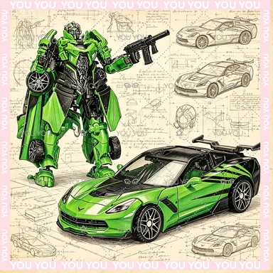 Hasbro Transforming Toys SS-92 Class D Crosshairs, figuras de acción, juguetes de robot, coleccionables, hobbies, regalos