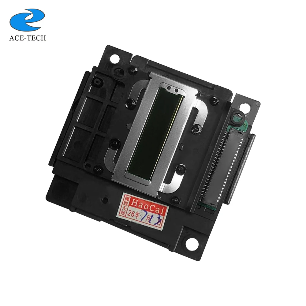 Новая печатающая головка L3250 FA04000 FA04010 для принтеров Epson EcoTank серий L3250, L3110, L3210, L375, L575, L4160