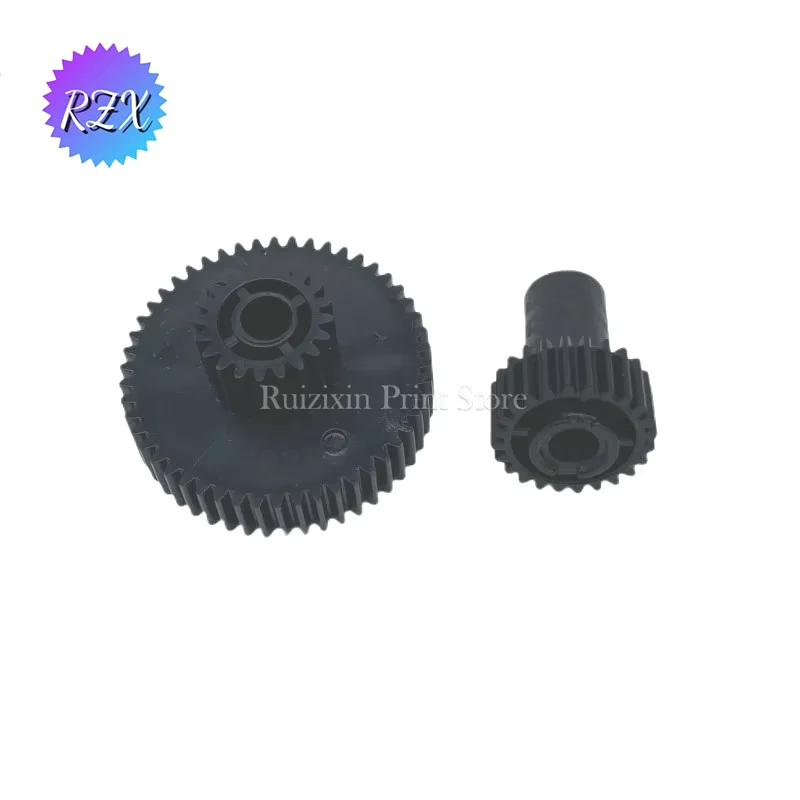 

AB01-0174 AB01-0175 High Quality 24T 20T 50T Cleaning Web Gear Kit For Ricoh MP 4000 5000 4001 4002 5001 5002 8110 Copier Parts