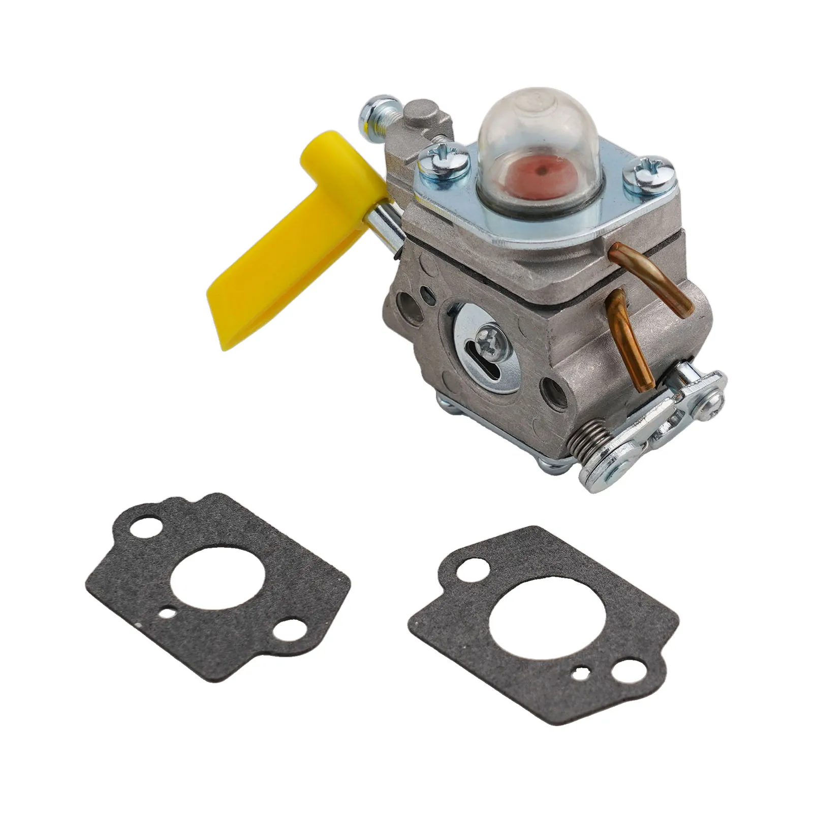 

Ремкомплект карбюратора для Homelite: RBC30SET, RLT30CET, RLT26CDS, RBC26SES, RBC30SESA, RLT30CESA, RLT30SESA, RHT2660DA, RPR3025JA