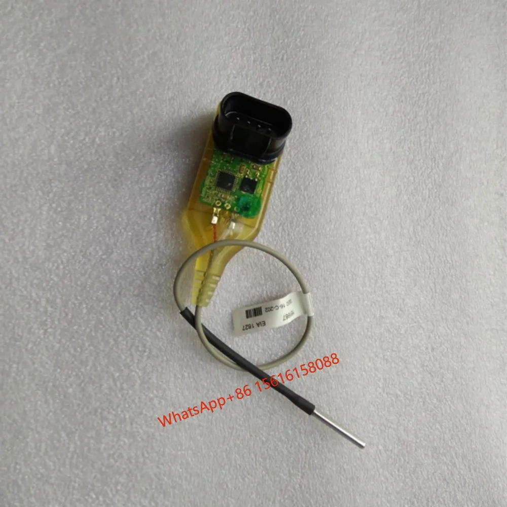 Repuestos de refrigeración válvula solenoide G8TA0049D