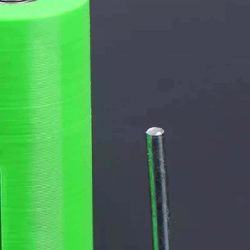 Polishing Tools: 18650 Lithium Battery Solder Joint Grinding, 21700 Auxiliary Grinding Tool Set, Grinding Rod, Grinding Sleeve